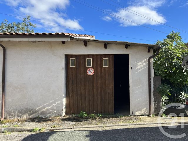 Appartement F5 à louer - 5 pièces - 125 m2 - Foix - 09 - MIDI-PYRENEES