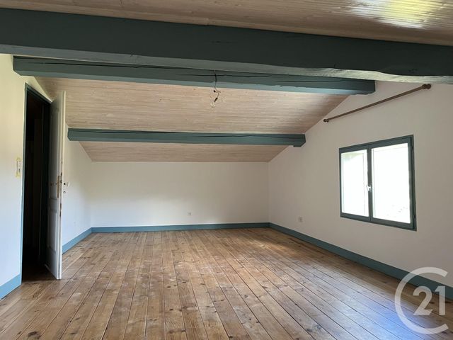 Appartement F5 à louer - 5 pièces - 125 m2 - Foix - 09 - MIDI-PYRENEES