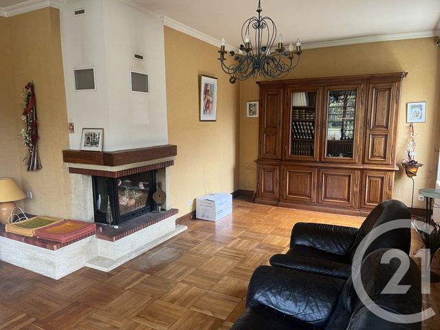 Maison &agrave; vendre - 5 pi&egrave;ces - 138 m2 - Montgaillard - 09 - MIDI-PYRENEES