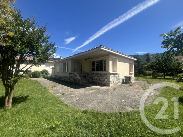 Maison &agrave; vendre - 5 pi&egrave;ces - 138 m2 - Montgaillard - 09 - MIDI-PYRENEES