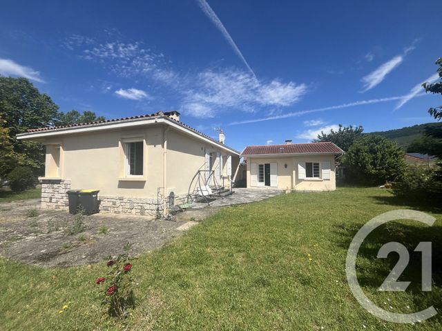 Maison &agrave; vendre - 5 pi&egrave;ces - 138 m2 - Montgaillard - 09 - MIDI-PYRENEES