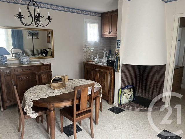 Maison &agrave; vendre - 5 pi&egrave;ces - 138 m2 - Montgaillard - 09 - MIDI-PYRENEES