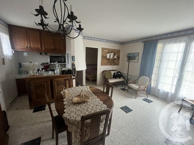 Maison &agrave; vendre - 5 pi&egrave;ces - 138 m2 - Montgaillard - 09 - MIDI-PYRENEES