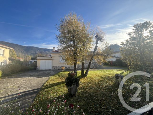 Maison &agrave; vendre - 5 pi&egrave;ces - 138 m2 - Montgaillard - 09 - MIDI-PYRENEES