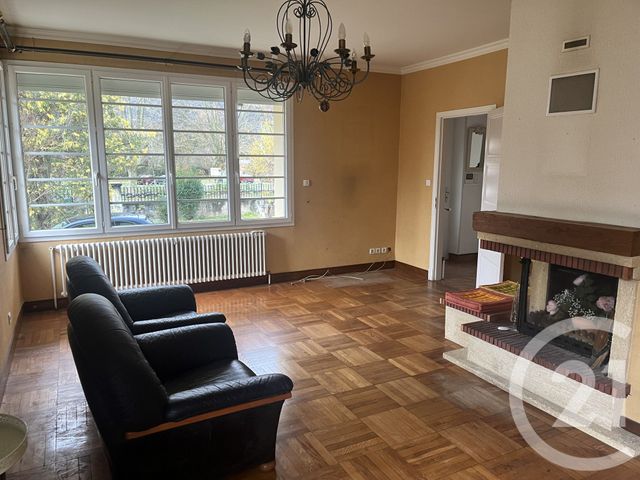Maison &agrave; vendre - 5 pi&egrave;ces - 138 m2 - Montgaillard - 09 - MIDI-PYRENEES