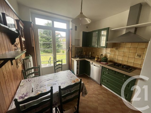 Maison &agrave; vendre - 5 pi&egrave;ces - 138 m2 - Montgaillard - 09 - MIDI-PYRENEES