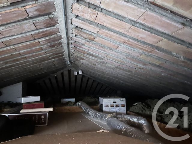 Maison &agrave; vendre - 5 pi&egrave;ces - 138 m2 - Montgaillard - 09 - MIDI-PYRENEES
