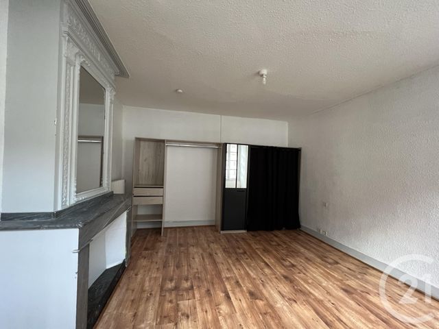 Appartement T3 à louer - 3 pièces - 72 m2 - Foix - 09 - MIDI-PYRENEES