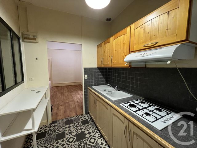 Appartement T3 à louer - 3 pièces - 72 m2 - Foix - 09 - MIDI-PYRENEES