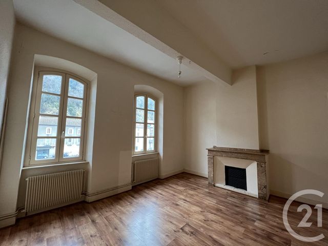 Appartement T3 à louer - 3 pièces - 72 m2 - Foix - 09 - MIDI-PYRENEES