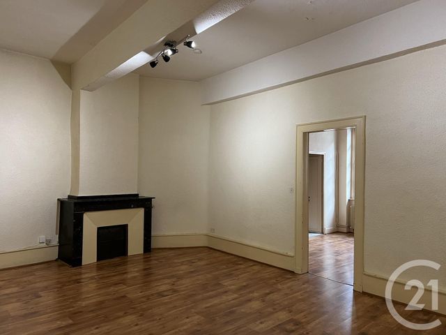 Appartement T3 à louer - 3 pièces - 72 m2 - Foix - 09 - MIDI-PYRENEES