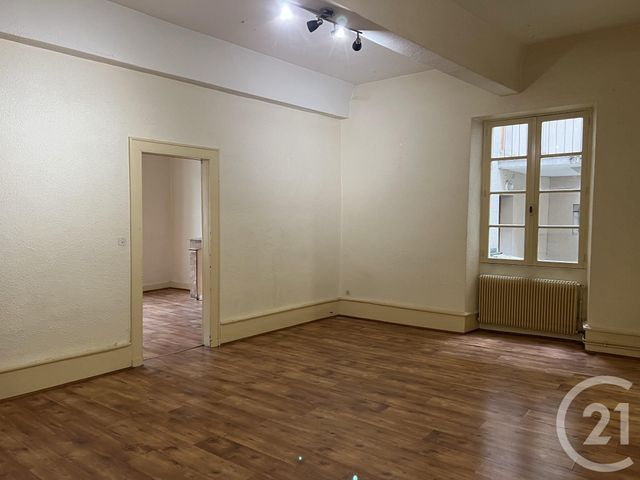 Appartement T3 à louer - 3 pièces - 72 m2 - Foix - 09 - MIDI-PYRENEES