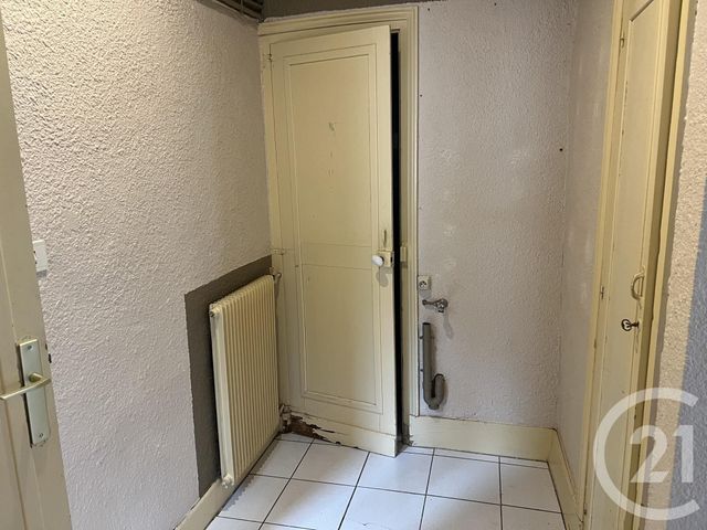 Appartement T3 à louer - 3 pièces - 72 m2 - Foix - 09 - MIDI-PYRENEES