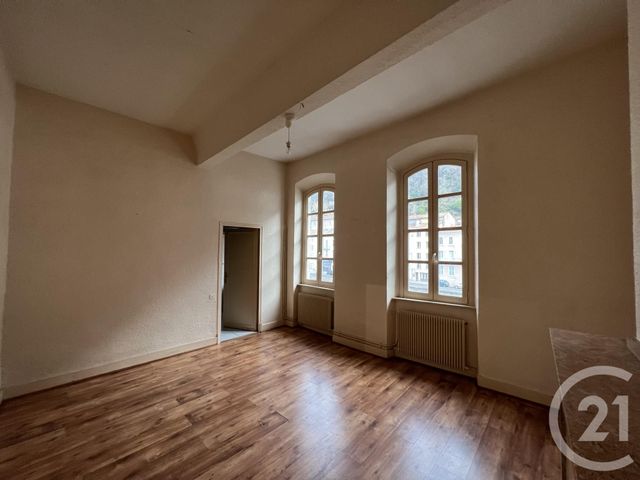 Appartement T3 à louer - 3 pièces - 72 m2 - Foix - 09 - MIDI-PYRENEES