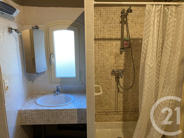 Appartement T3 à louer - 3 pièces - 72 m2 - Foix - 09 - MIDI-PYRENEES