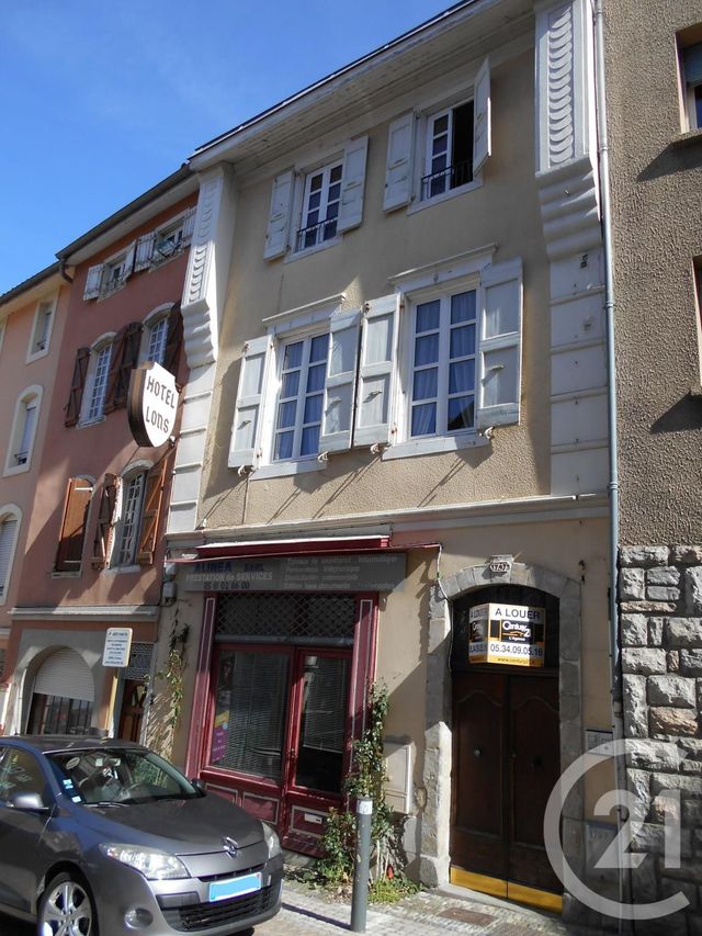 Appartement T3 à louer - 3 pièces - 72 m2 - Foix - 09 - MIDI-PYRENEES