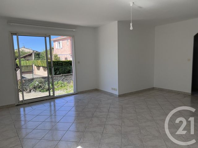 Maison &agrave; louer - 4 pi&egrave;ces - 95,08 m2 - Foix - 09 - MIDI-PYRENEES