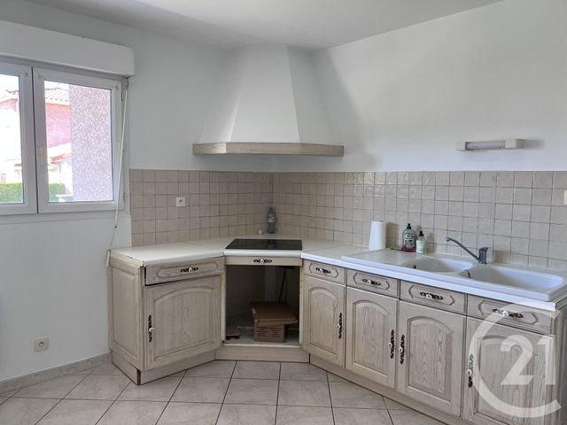 Maison &agrave; louer - 4 pi&egrave;ces - 95,08 m2 - Foix - 09 - MIDI-PYRENEES