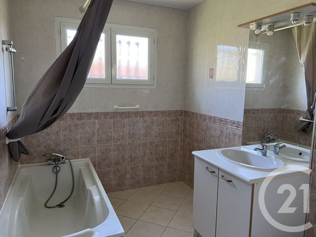 Maison &agrave; louer - 4 pi&egrave;ces - 95,08 m2 - Foix - 09 - MIDI-PYRENEES