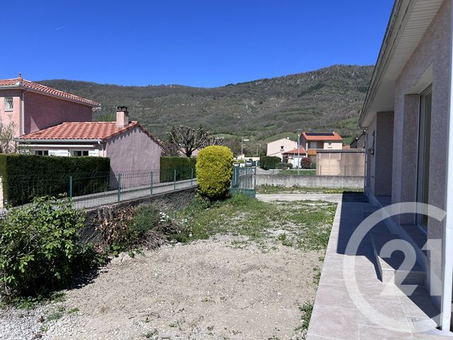 Maison &agrave; louer - 4 pi&egrave;ces - 95,08 m2 - Foix - 09 - MIDI-PYRENEES