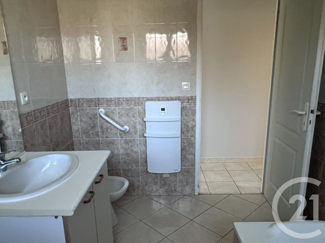 Maison &agrave; louer - 4 pi&egrave;ces - 95,08 m2 - Foix - 09 - MIDI-PYRENEES