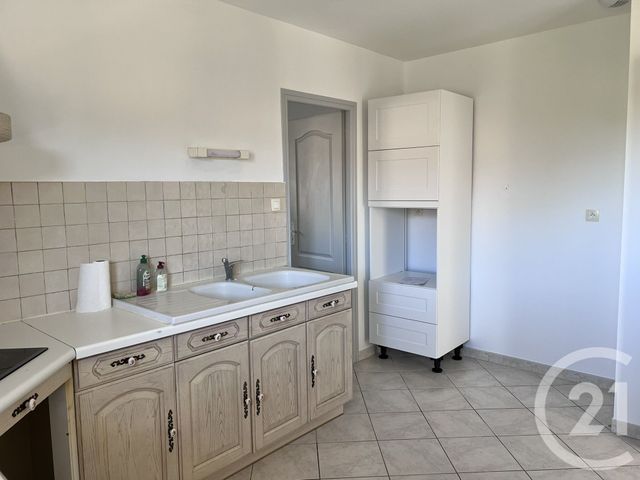 Maison &agrave; louer - 4 pi&egrave;ces - 95,08 m2 - Foix - 09 - MIDI-PYRENEES