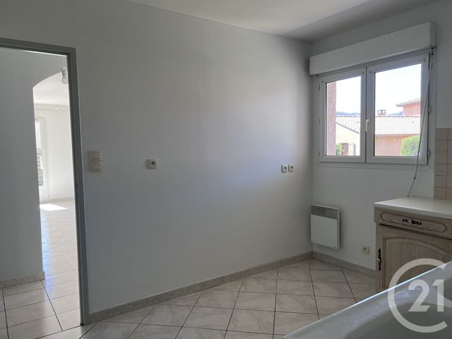 Maison &agrave; louer - 4 pi&egrave;ces - 95,08 m2 - Foix - 09 - MIDI-PYRENEES