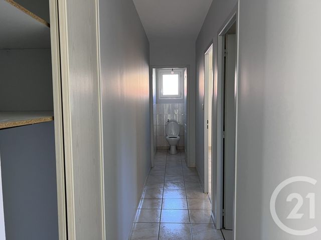 Maison &agrave; louer - 4 pi&egrave;ces - 95,08 m2 - Foix - 09 - MIDI-PYRENEES