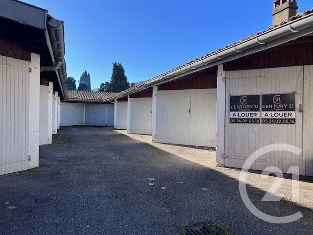Parking à louer - 12 m2 - Foix - 09 - MIDI-PYRENEES