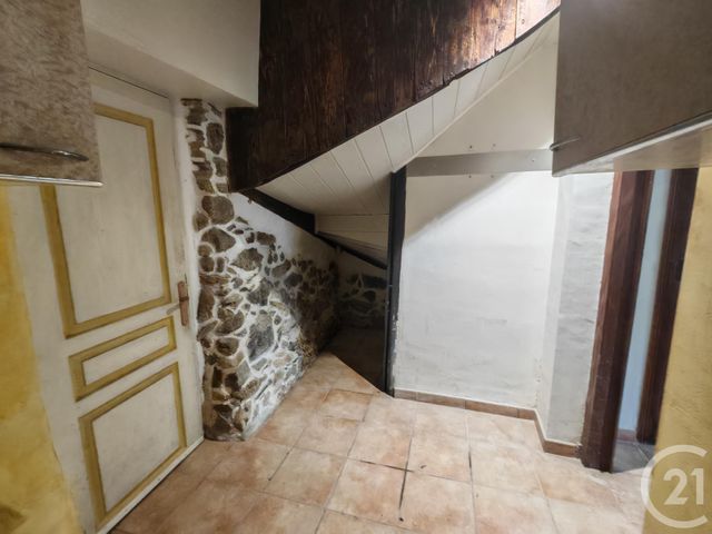 Maison &agrave; vendre - 4 pi&egrave;ces - 123 m2 - Brassac - 09 - MIDI-PYRENEES