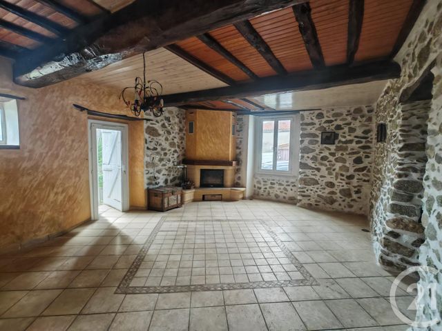 Maison &agrave; vendre - 4 pi&egrave;ces - 123 m2 - Brassac - 09 - MIDI-PYRENEES
