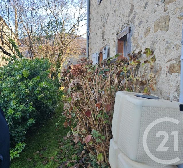 Maison &agrave; vendre - 4 pi&egrave;ces - 123 m2 - Brassac - 09 - MIDI-PYRENEES