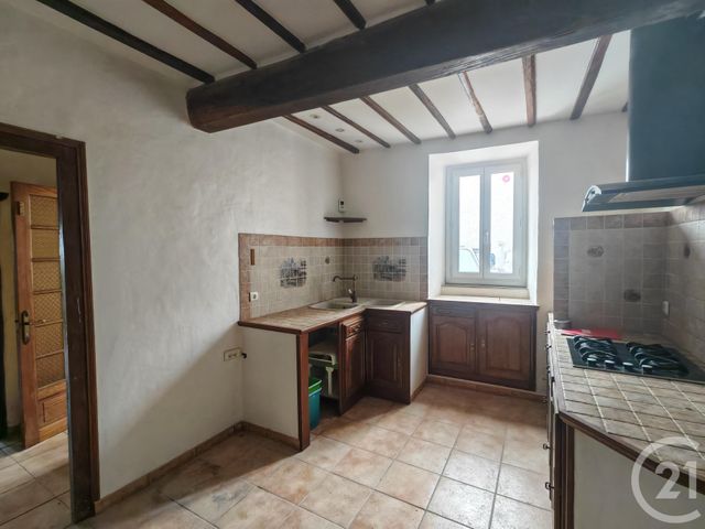 Maison &agrave; vendre - 4 pi&egrave;ces - 123 m2 - Brassac - 09 - MIDI-PYRENEES