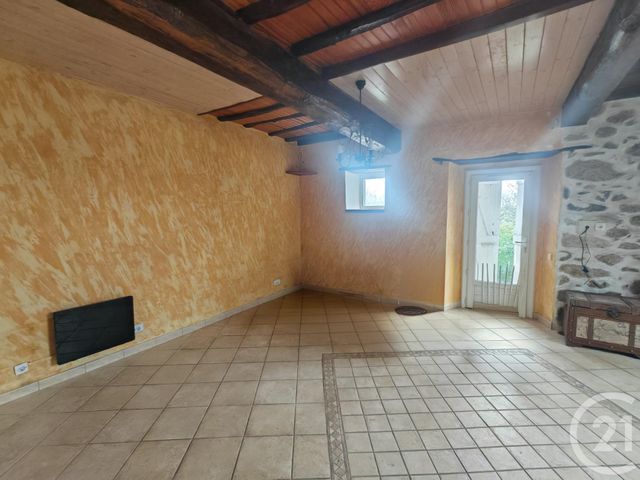 Maison &agrave; vendre - 4 pi&egrave;ces - 123 m2 - Brassac - 09 - MIDI-PYRENEES