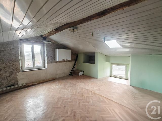 Maison &agrave; vendre - 4 pi&egrave;ces - 123 m2 - Brassac - 09 - MIDI-PYRENEES