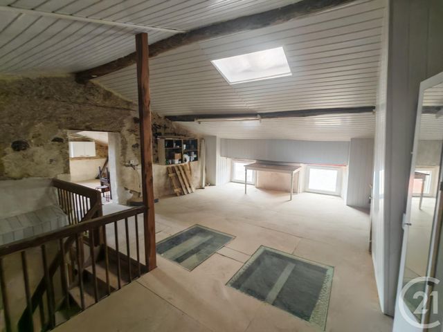 Maison &agrave; vendre - 4 pi&egrave;ces - 123 m2 - Brassac - 09 - MIDI-PYRENEES