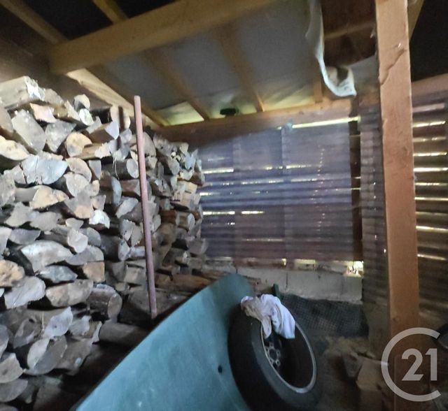 Maison &agrave; vendre - 4 pi&egrave;ces - 123 m2 - Brassac - 09 - MIDI-PYRENEES