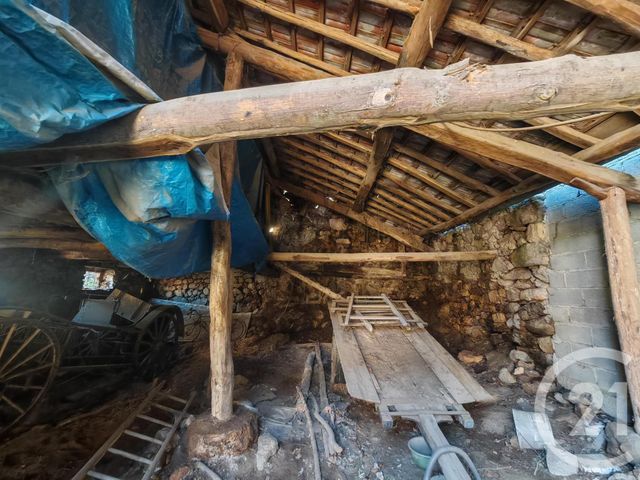 Maison &agrave; vendre - 2 pi&egrave;ces - 100 m2 - Montoulieu - 09 - MIDI-PYRENEES
