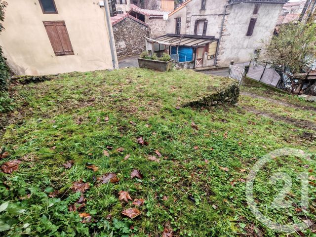 Maison &agrave; vendre - 2 pi&egrave;ces - 100 m2 - Montoulieu - 09 - MIDI-PYRENEES