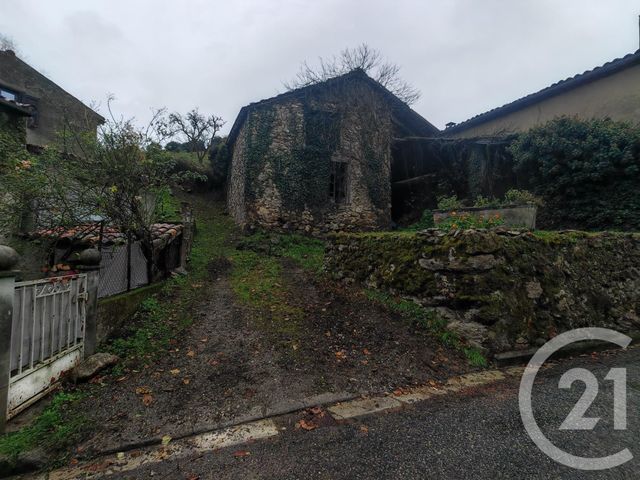 Maison &agrave; vendre - 2 pi&egrave;ces - 100 m2 - Montoulieu - 09 - MIDI-PYRENEES