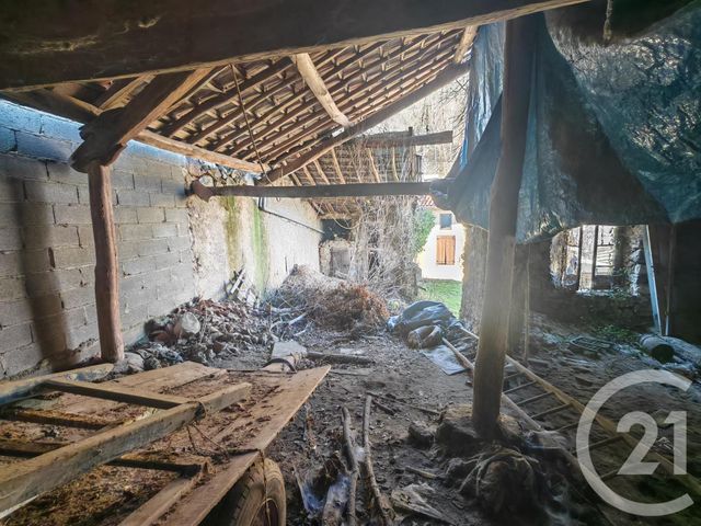 Maison &agrave; vendre - 2 pi&egrave;ces - 100 m2 - Montoulieu - 09 - MIDI-PYRENEES