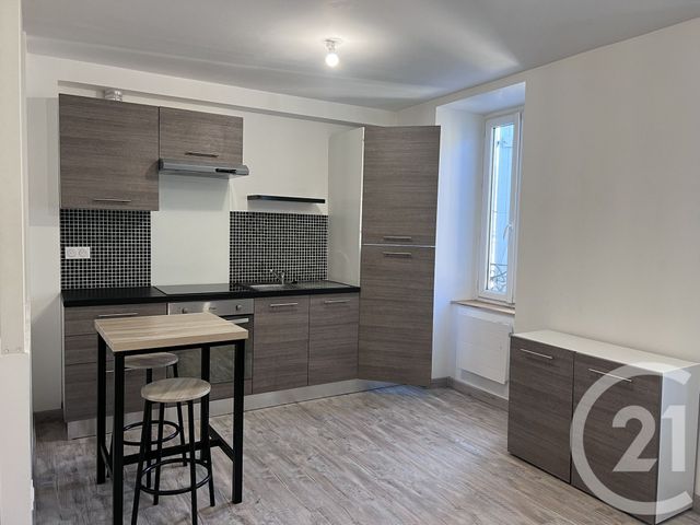 Appartement Studio à louer - 1 pièce - 24,26 m2 - Foix - 09 - MIDI-PYRENEES