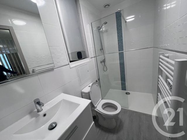 Appartement Studio à louer - 1 pièce - 24,26 m2 - Foix - 09 - MIDI-PYRENEES
