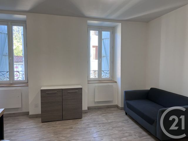 Appartement Studio à louer - 1 pièce - 24,26 m2 - Foix - 09 - MIDI-PYRENEES