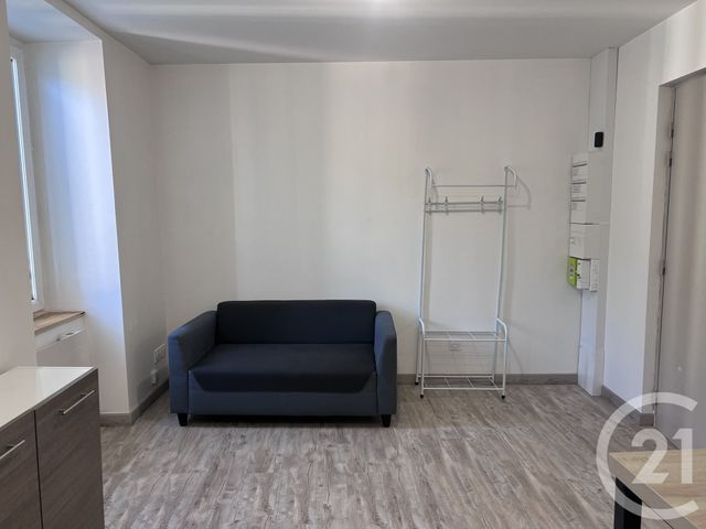 Appartement Studio à louer - 1 pièce - 24,26 m2 - Foix - 09 - MIDI-PYRENEES