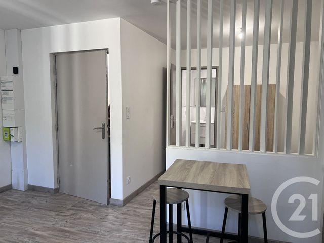 Appartement Studio à louer - 1 pièce - 24,26 m2 - Foix - 09 - MIDI-PYRENEES