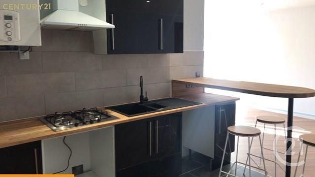 Appartement F4 &agrave; louer - 4 pi&egrave;ces - 84,47 m2 - Foix - 09 - MIDI-PYRENEES