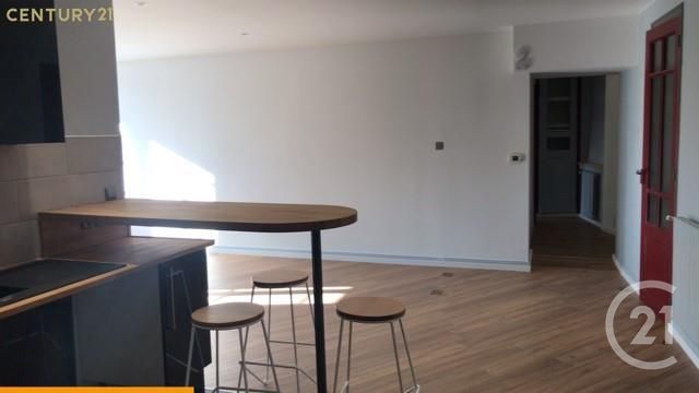 Appartement F4 &agrave; louer - 4 pi&egrave;ces - 84,47 m2 - Foix - 09 - MIDI-PYRENEES