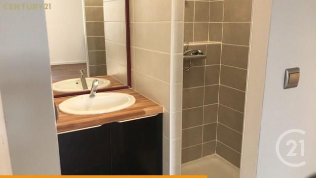 Appartement F4 &agrave; louer - 4 pi&egrave;ces - 84,47 m2 - Foix - 09 - MIDI-PYRENEES