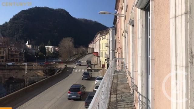 Appartement F4 &agrave; louer - 4 pi&egrave;ces - 84,47 m2 - Foix - 09 - MIDI-PYRENEES